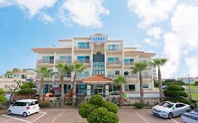 Ocean Palade Hotel