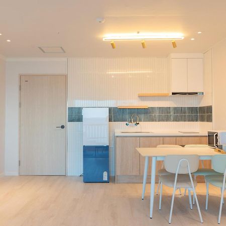 Ocean Palade Hotel 제주 외부 사진