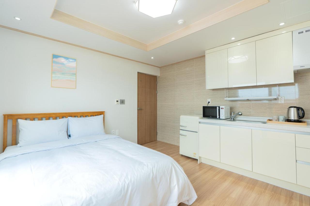 Ocean Palade Hotel 제주 외부 사진