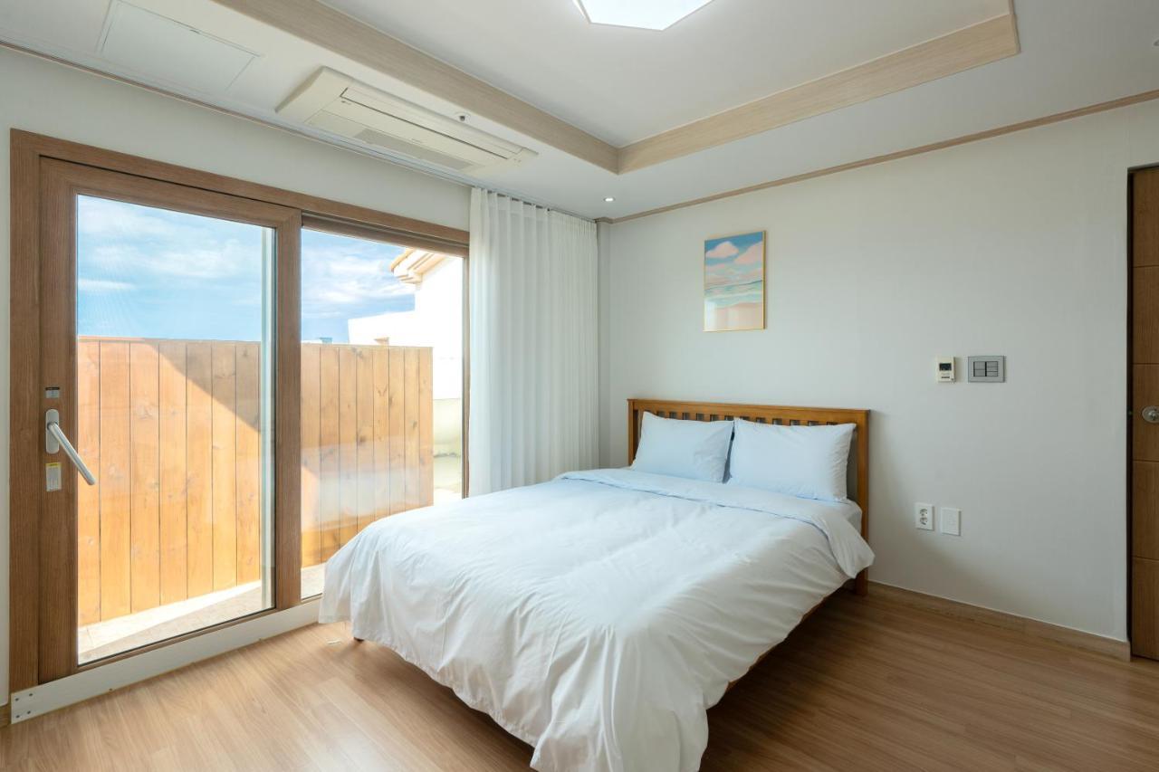 Ocean Palade Hotel 제주 외부 사진