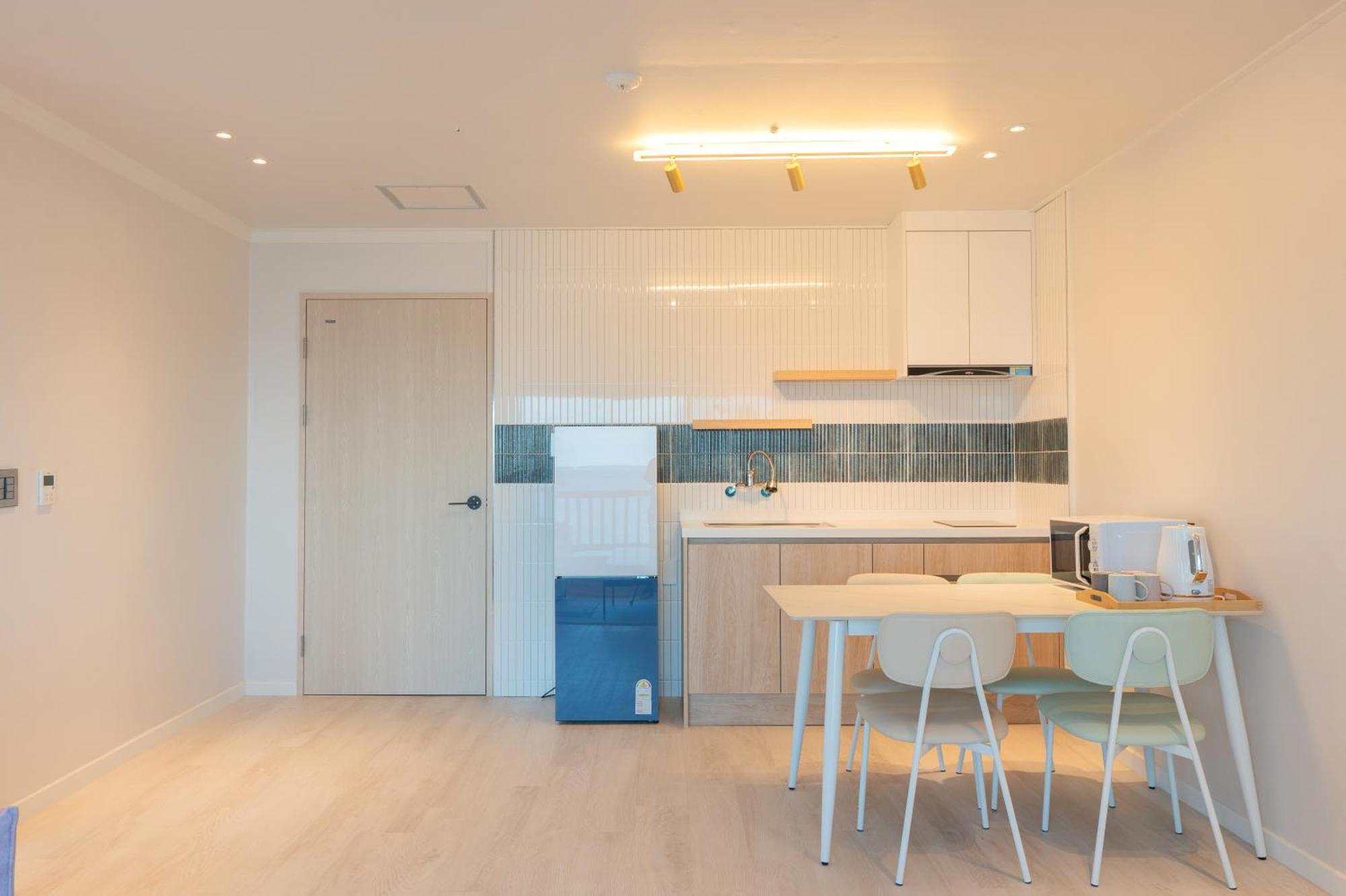 Ocean Palade Hotel 제주 외부 사진