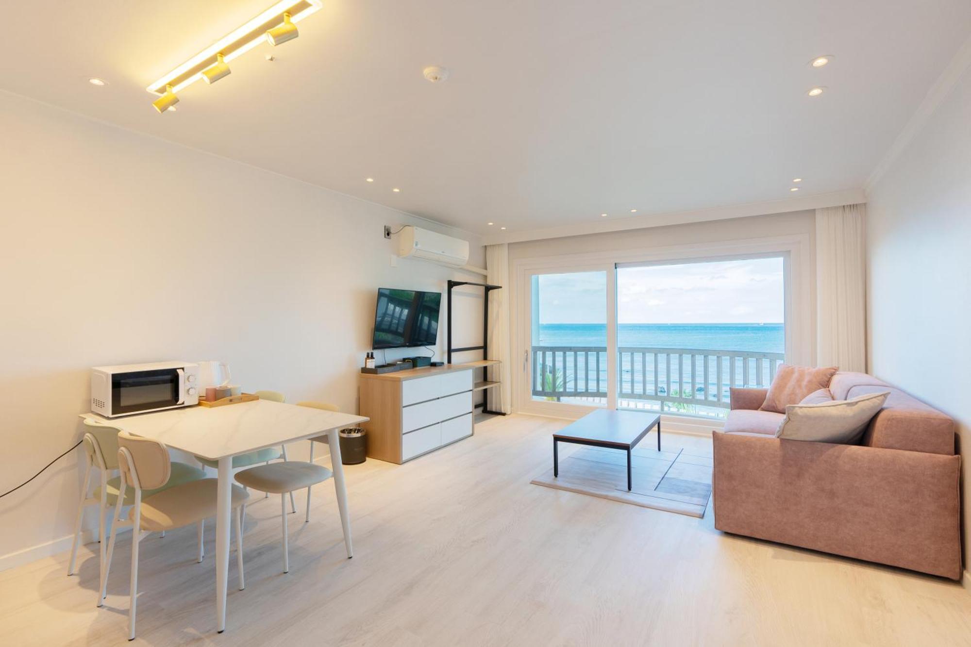 Ocean Palade Hotel 제주 외부 사진