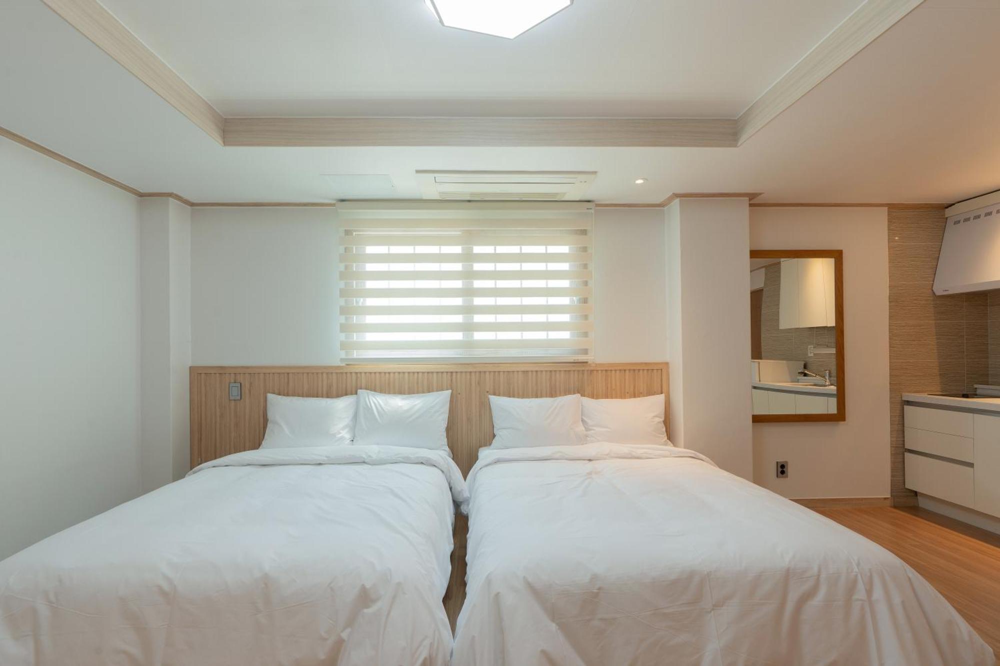 Ocean Palade Hotel 제주 외부 사진