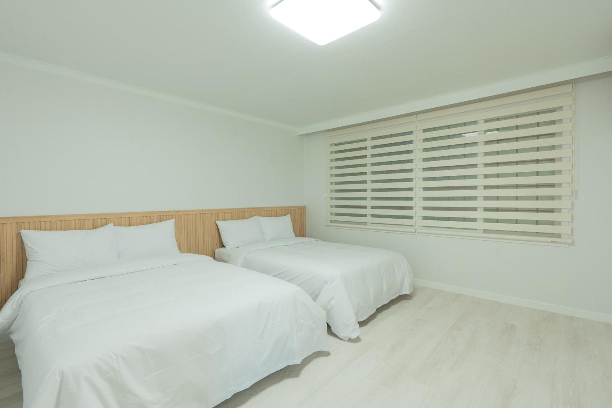 Ocean Palade Hotel 제주 외부 사진