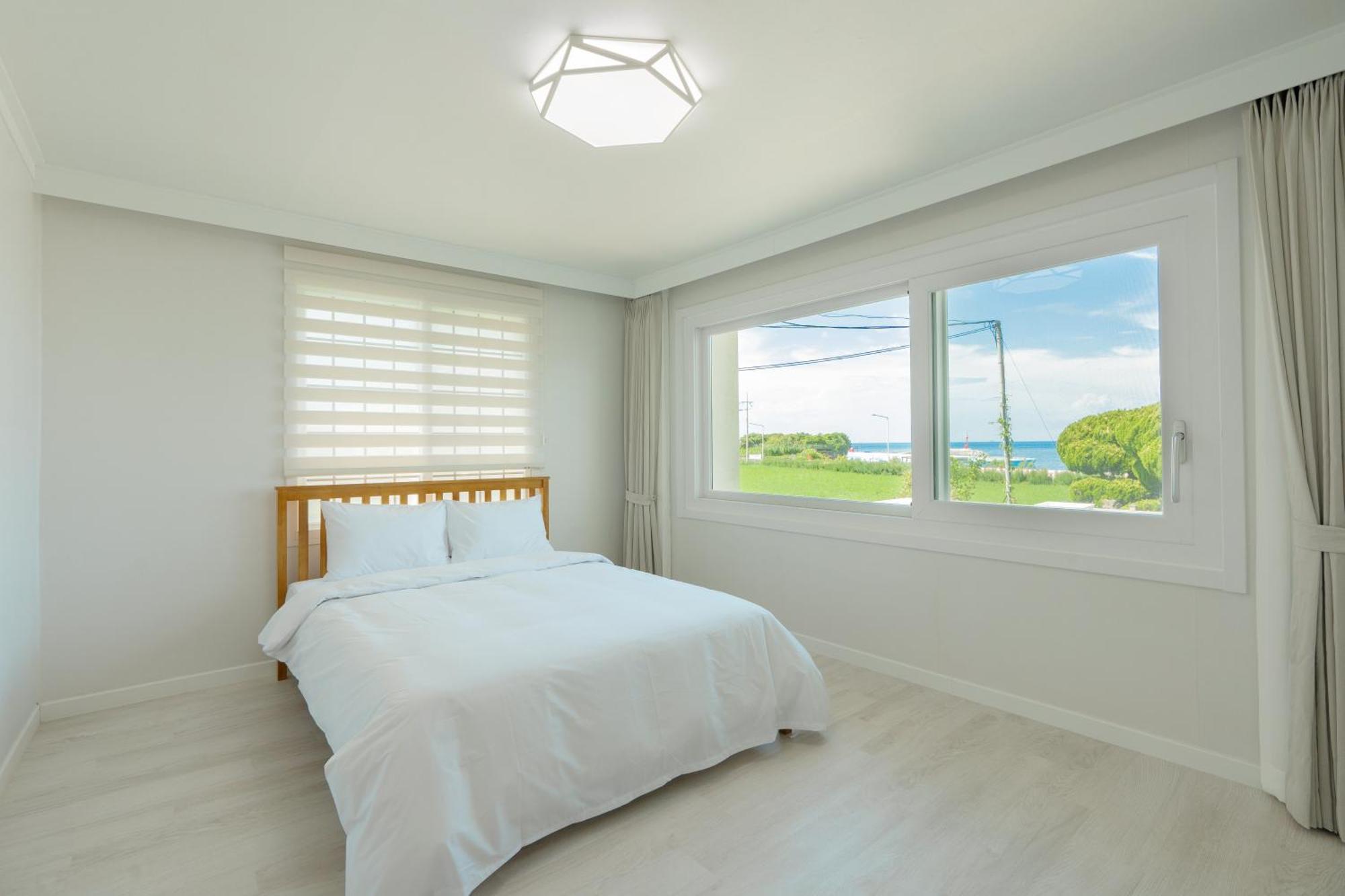 Ocean Palade Hotel 제주 외부 사진