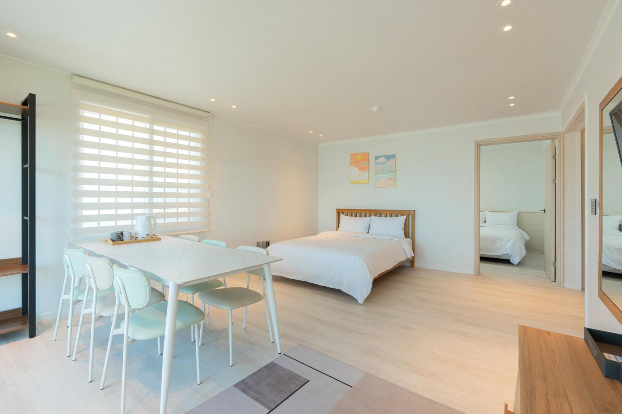 Ocean Palade Hotel 제주 외부 사진