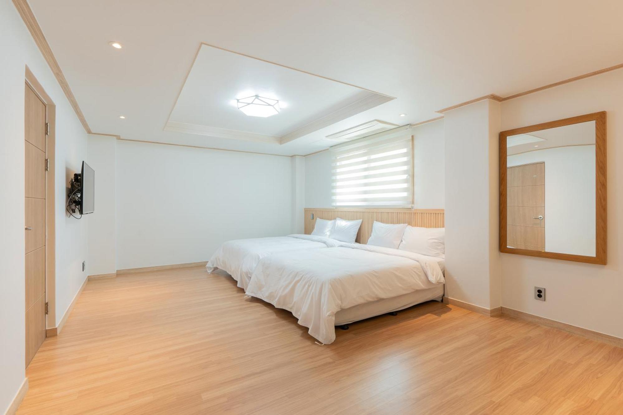 Ocean Palade Hotel 제주 외부 사진