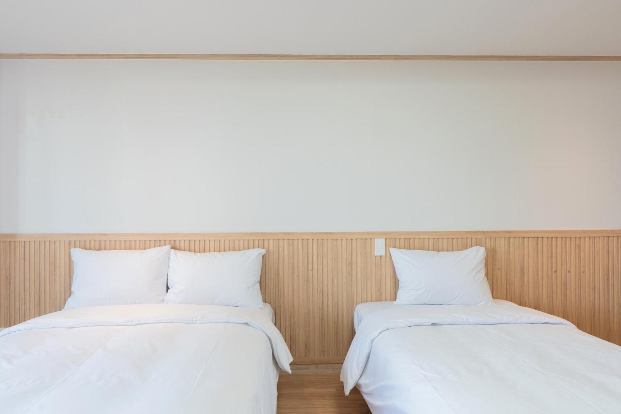 Ocean Palade Hotel 제주 외부 사진