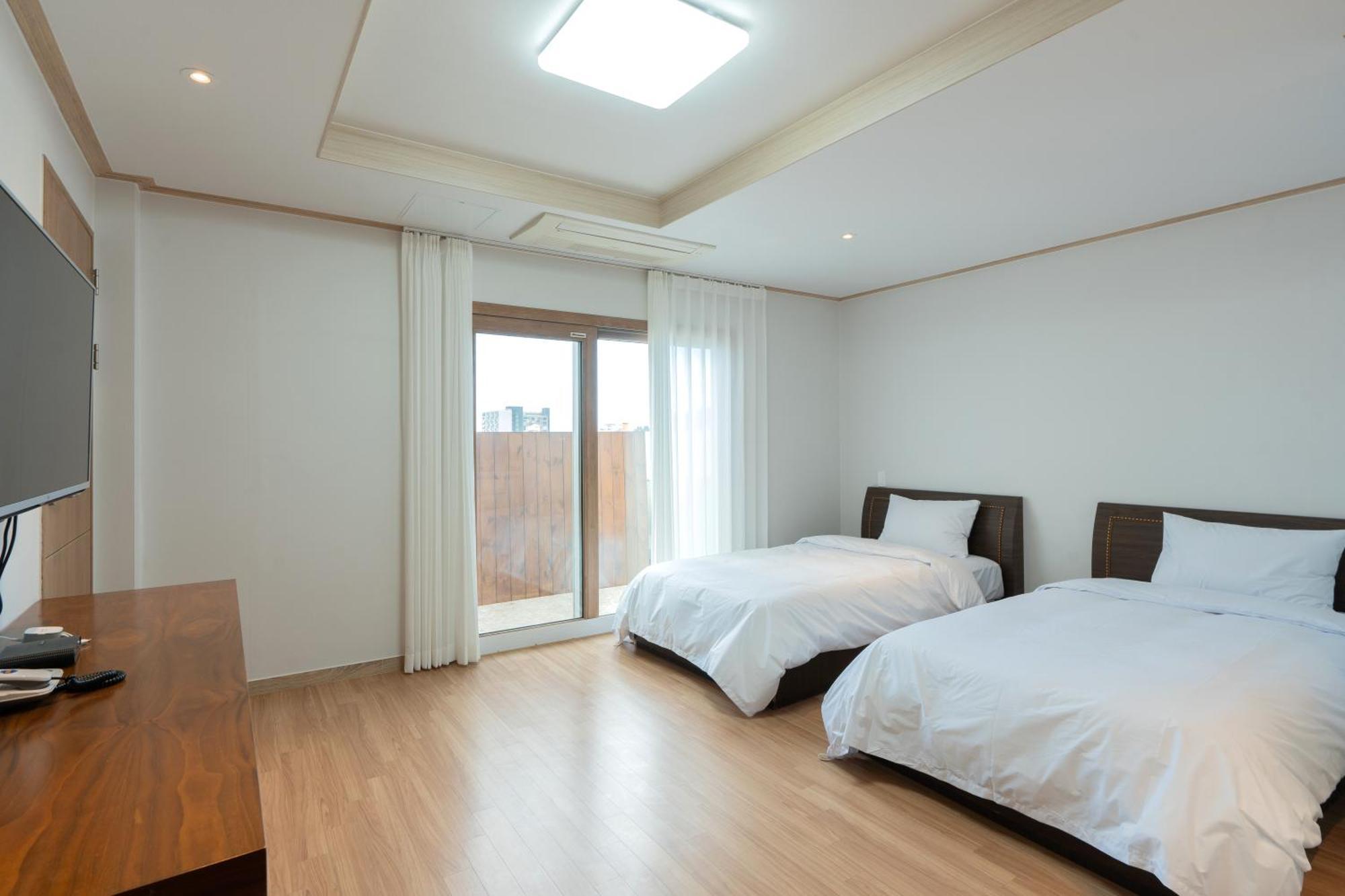 Ocean Palade Hotel 제주 외부 사진