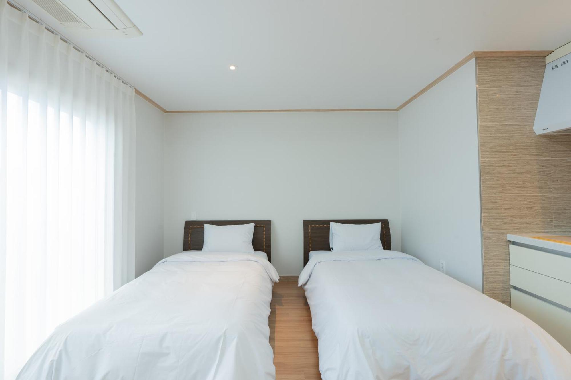 Ocean Palade Hotel 제주 외부 사진