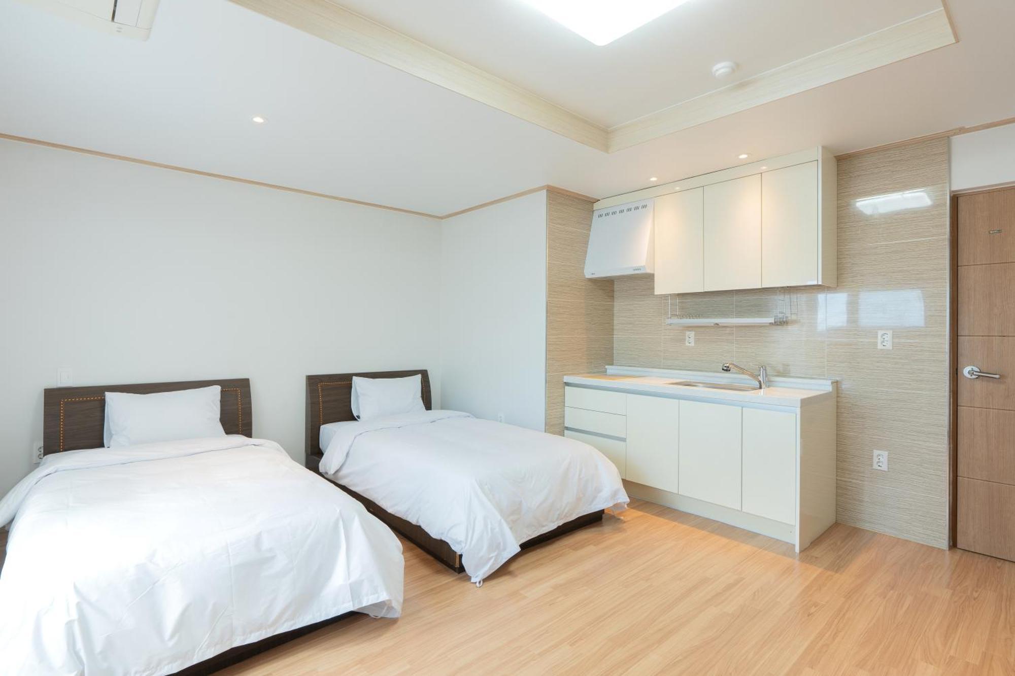 Ocean Palade Hotel 제주 외부 사진