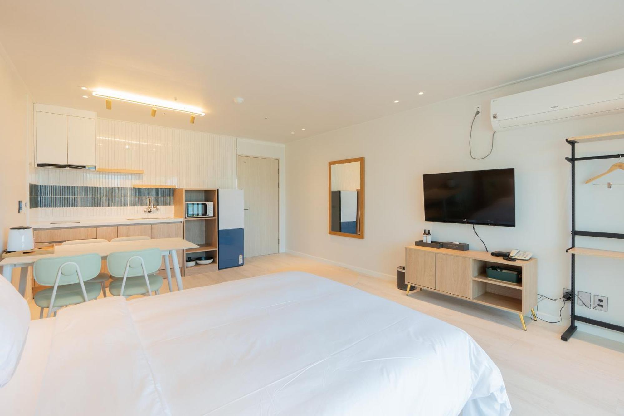 Ocean Palade Hotel 제주 외부 사진